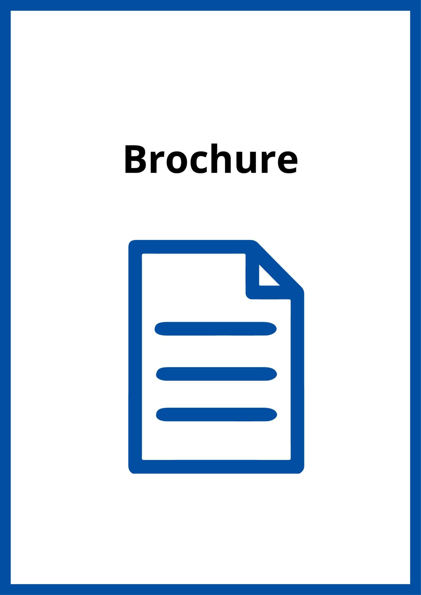 Brochure EN